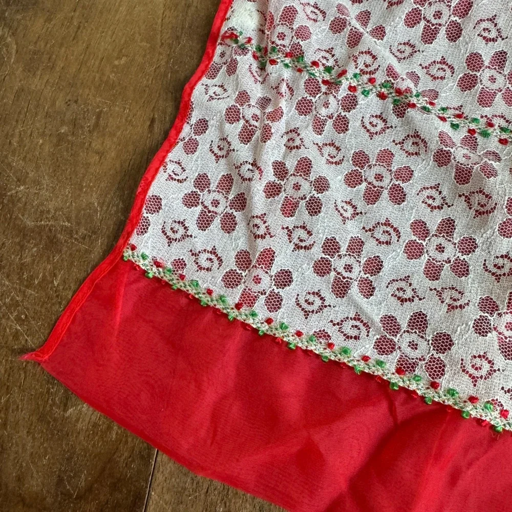 American Vintage vintage sheer